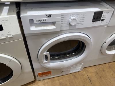 HOTPOINT 8KG DRYER