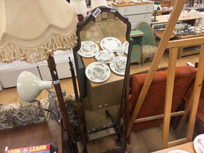 CHEVAL MIRROR