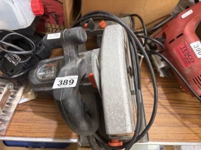 CHALLENGE CIRCULAR SAW