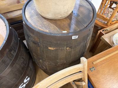 BARREL