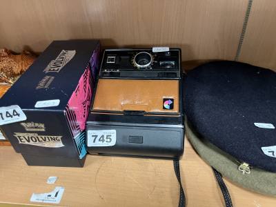 KODAK CAMERA