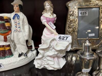 ROYAL DOULTON "SOPHIE" FIGURE