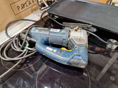 110 V JIGSAW