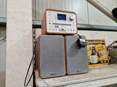 PURE MUSIC SYSTEM