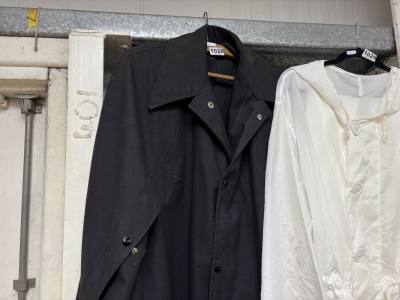 R.U.C JACKET