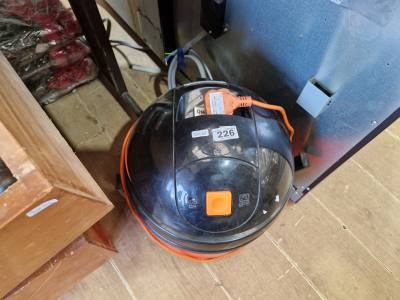 QUALVAC VACUUM