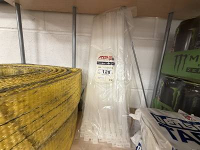 BUNDLE OF CABLE TIES