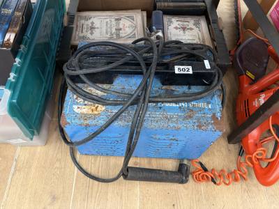 ARC WELDER