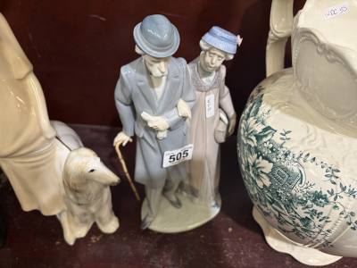 LLADRO FIGURE