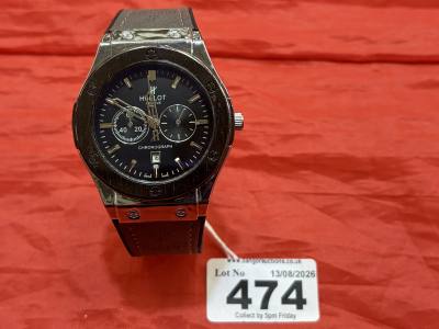 REPLICA HUBLOT WATCH