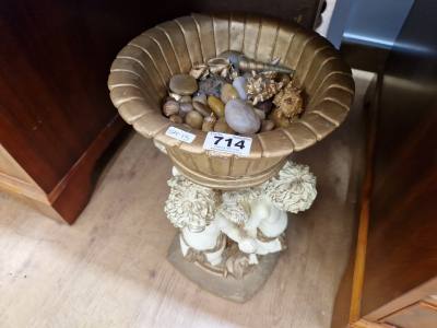 NOVELTY PLANTER