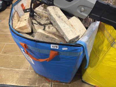BAG OF FIREWOOD
