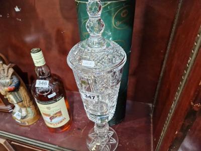 TYRONE TROPHY