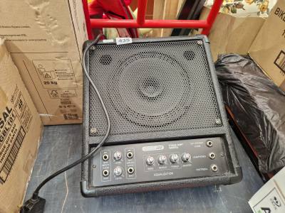 A5 AMP (ACOUSTIC)