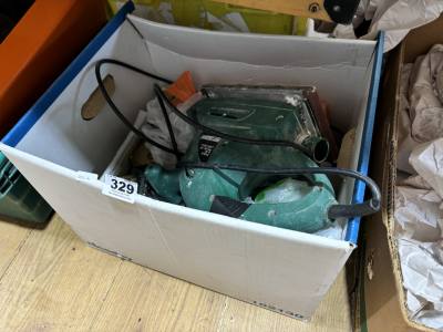 BOX LOT