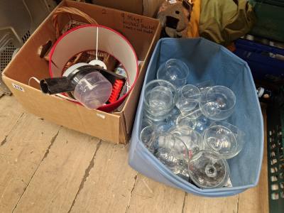 2 X BOX LOTS