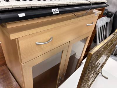 BEECH EFFECT TALLBOY