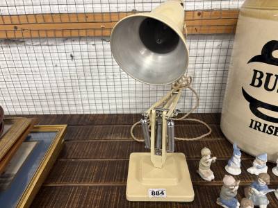 ANGLEPOISE LAMP