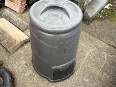COMPOST BIN