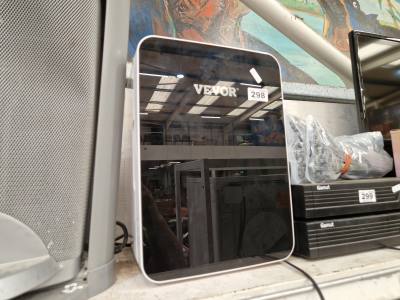 VEVOR CAR FRIDGE