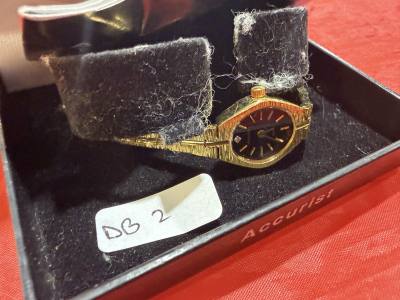 LADIES ACCURIST WATCH