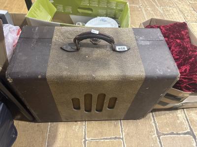 SELMER ACCORDION
