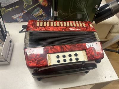 ACCORDION