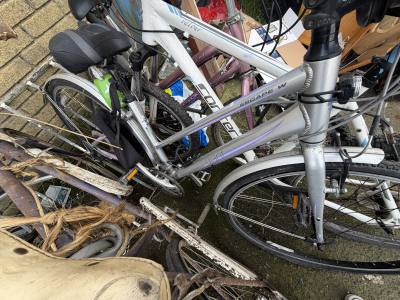 GIANT MOUNTAIN BIKE