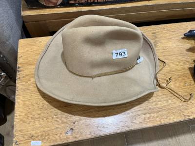TEXAN HAT