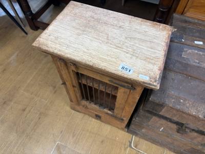 JALI SIDE CABINET