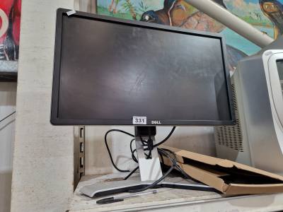 DELL MONITOR