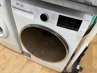 BEKO 8KG WASHING MACHINE