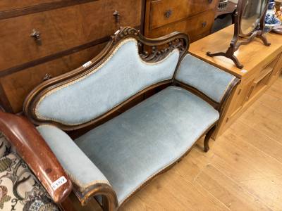 HALL BENCH