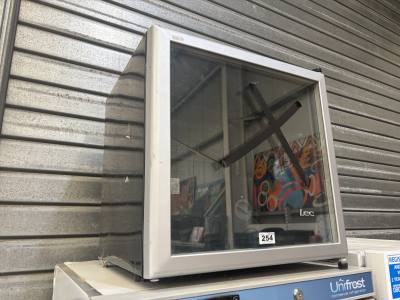LEC TABLE TOP FRIDGE (FAILED)