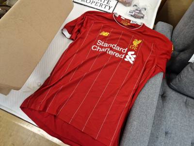 XL LIVERPOOL TOP