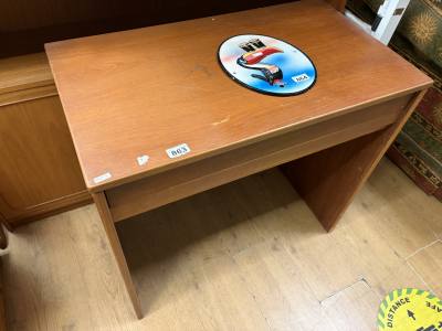 STAG DRESSING TABLE