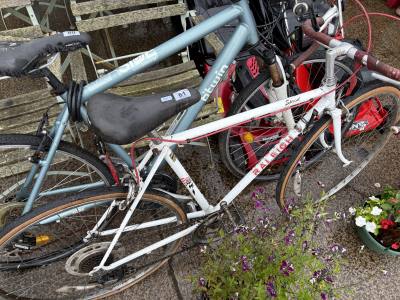 RALEIGH RACER