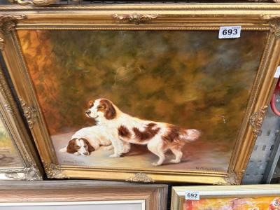 PAT MONTGOMERY OIL
