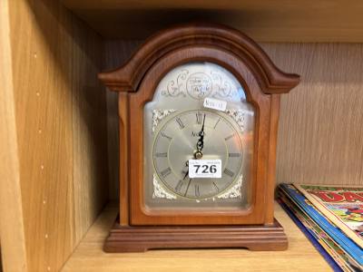 CHIME CLOCK