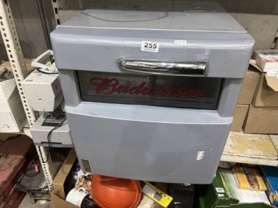 HUSKY BEER FRIDGE