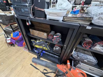 OFFICE CABINET