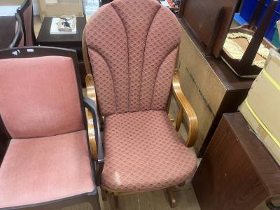 ROCKING CHAIR