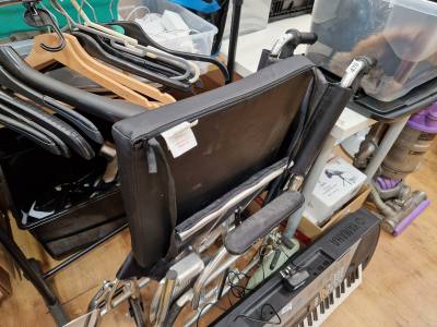 WHEELCHAIR