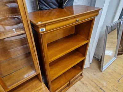 BOOKCASE