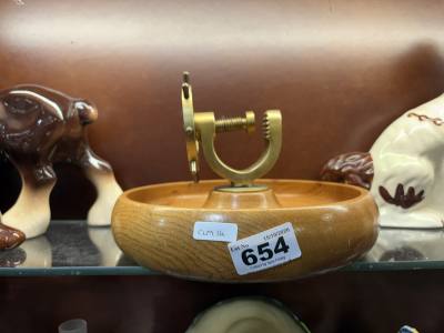 MARITIME NUTCRACKER
