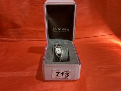 DKNY WATCH