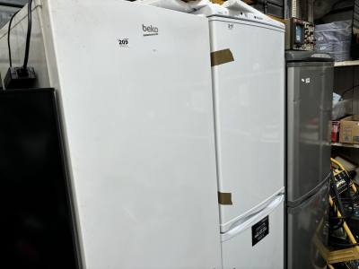 BEKO FRIDGE FREEZER