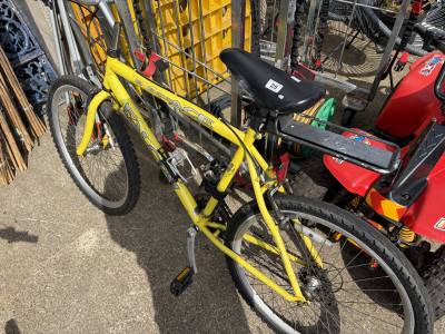 FALCON GENTS MOUNTAIN BIKE