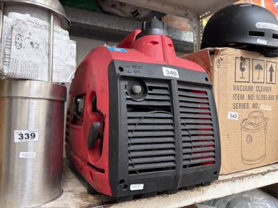 PETROL GENERATOR