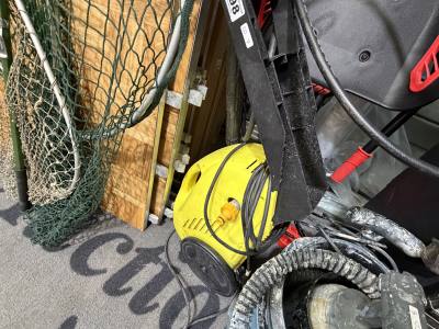 HANDY POWER WASHER